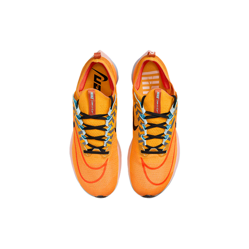 Nike Zoom Fly 4 React