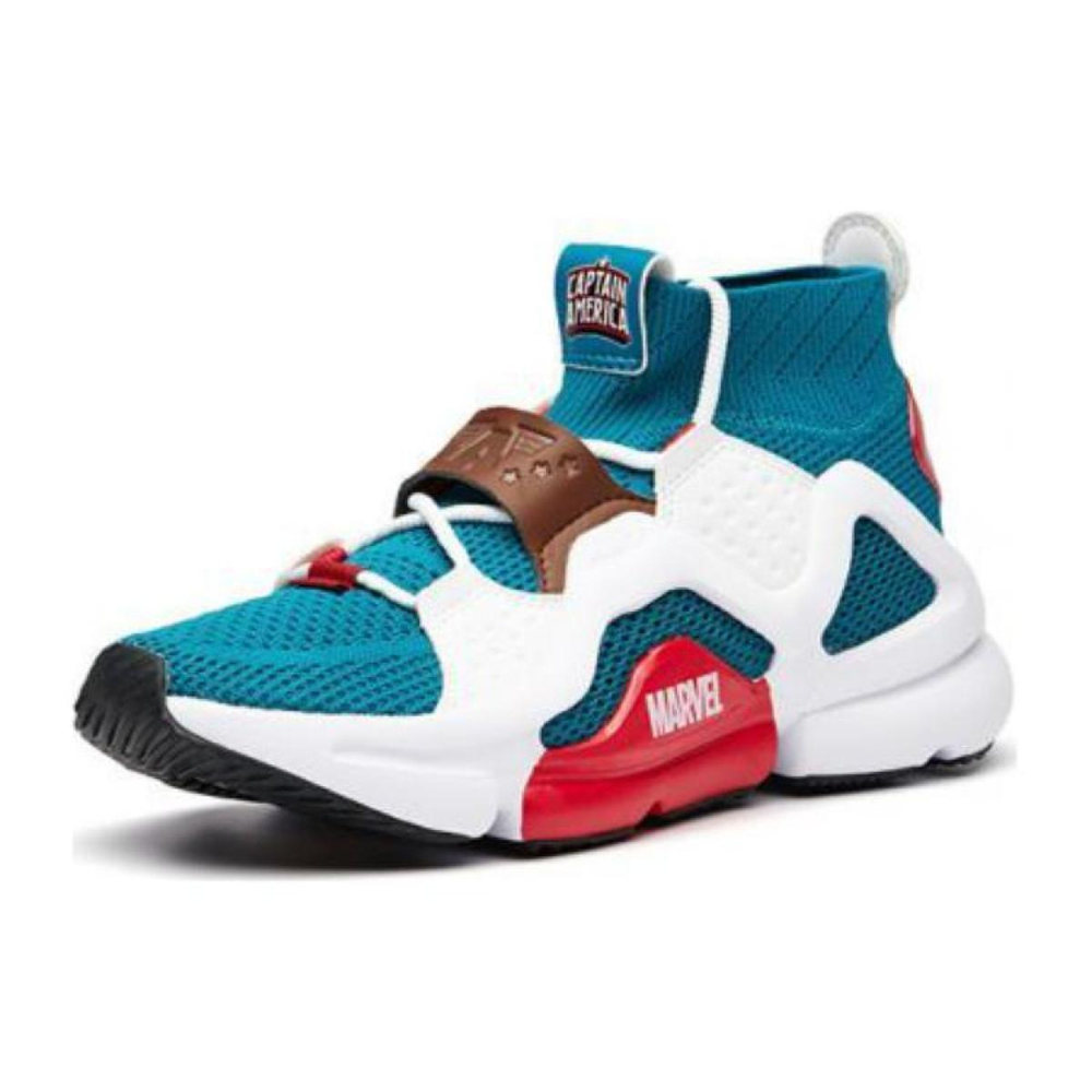 MARVEL x Anta