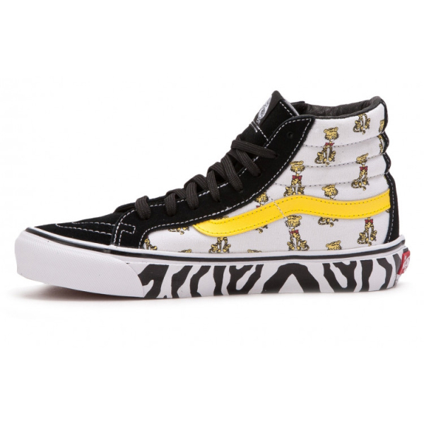 Aries x Vans SK8 OG LX