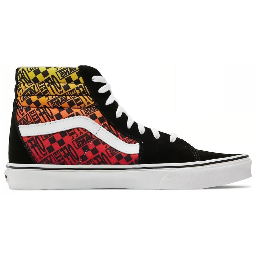 Vans SK8