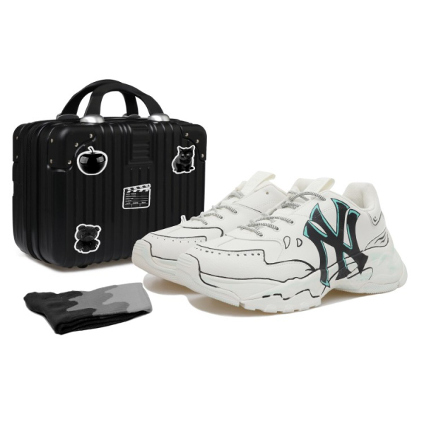 【 】 MLB Big Ball Chunky OKHR