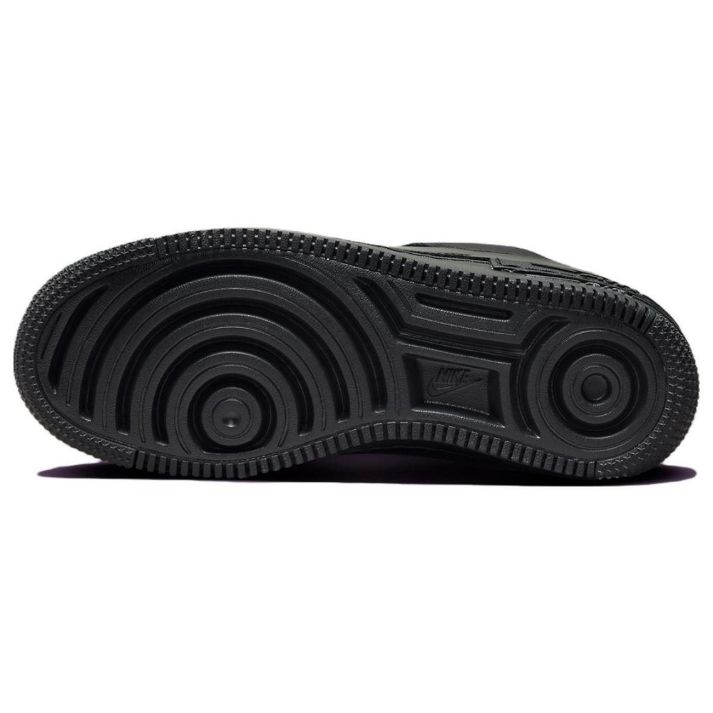 Nike Air Force 1 Shadow "Triple Black"