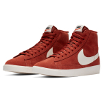 Nike Blazer Vintage Suede
