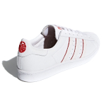 Adidas originals Superstar 80s Chinese New Year 2018
