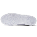 Nike Court Borough Low triple white
