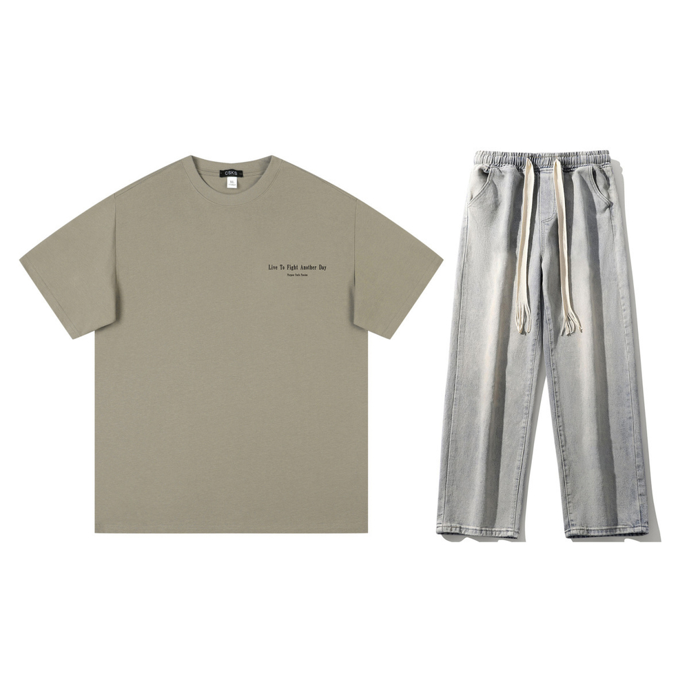 CSKS Logo T