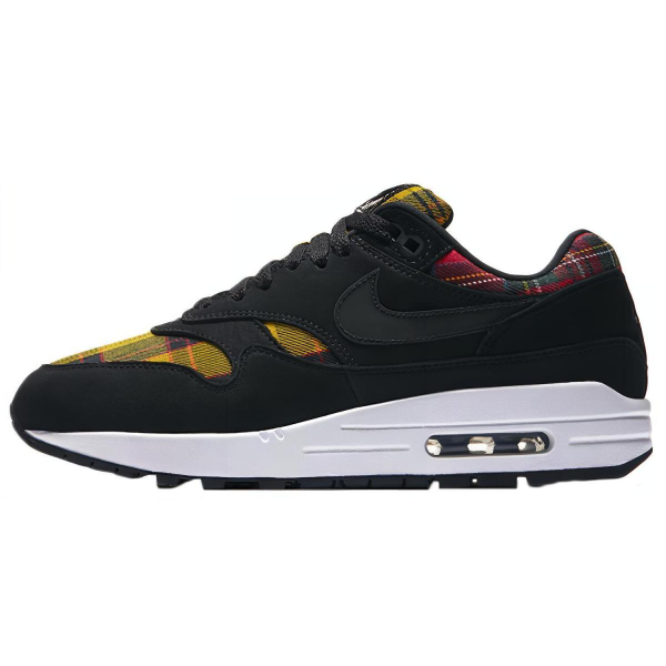 Nike Air Max 1 SE "Tartan"