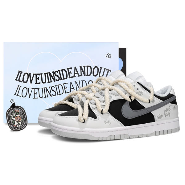 【 】 Nike Dunk Low