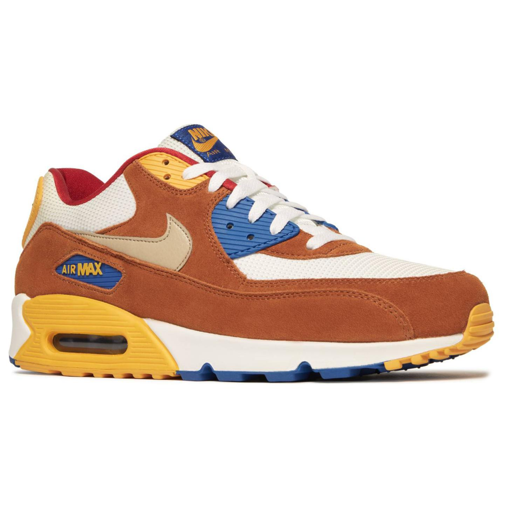 Nike Air Max 90 "Curry"