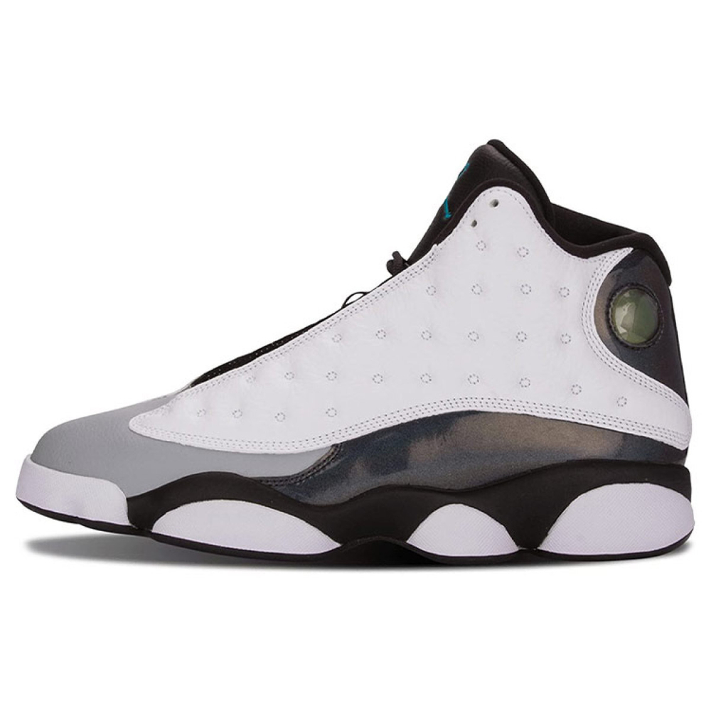 Jordan Air Jordan 13 Retro Barons Hologram