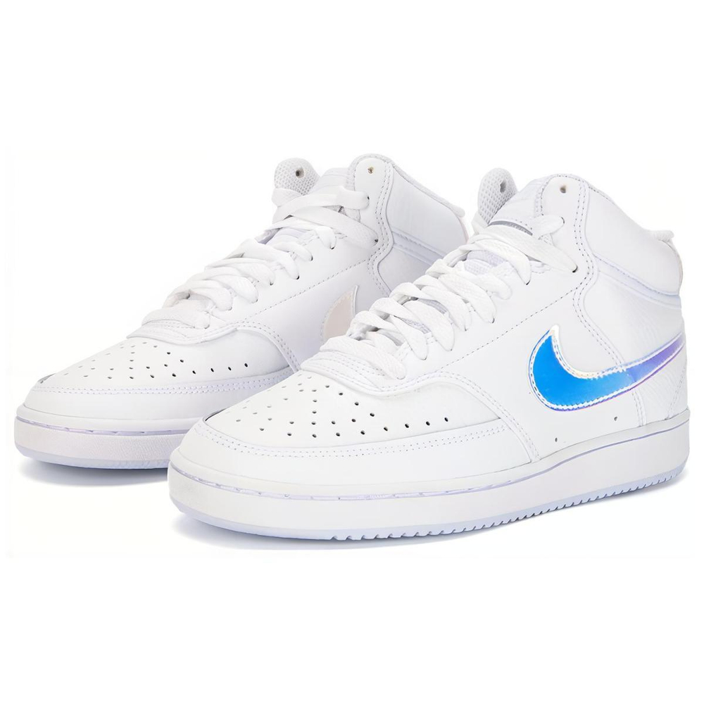 Nike Court Vision Mid