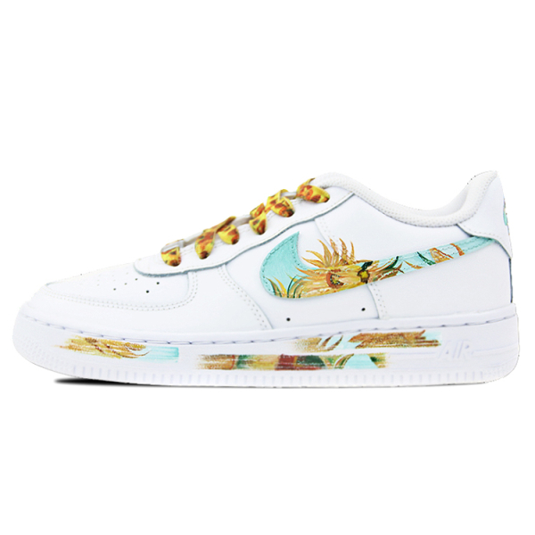 【 】 Nike Air Force 1 07