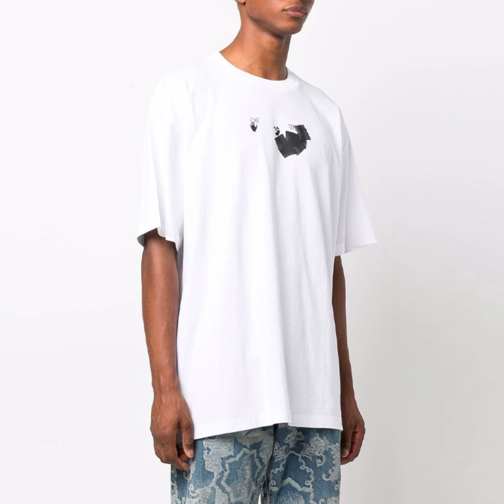 OFF-WHITE FW21 T