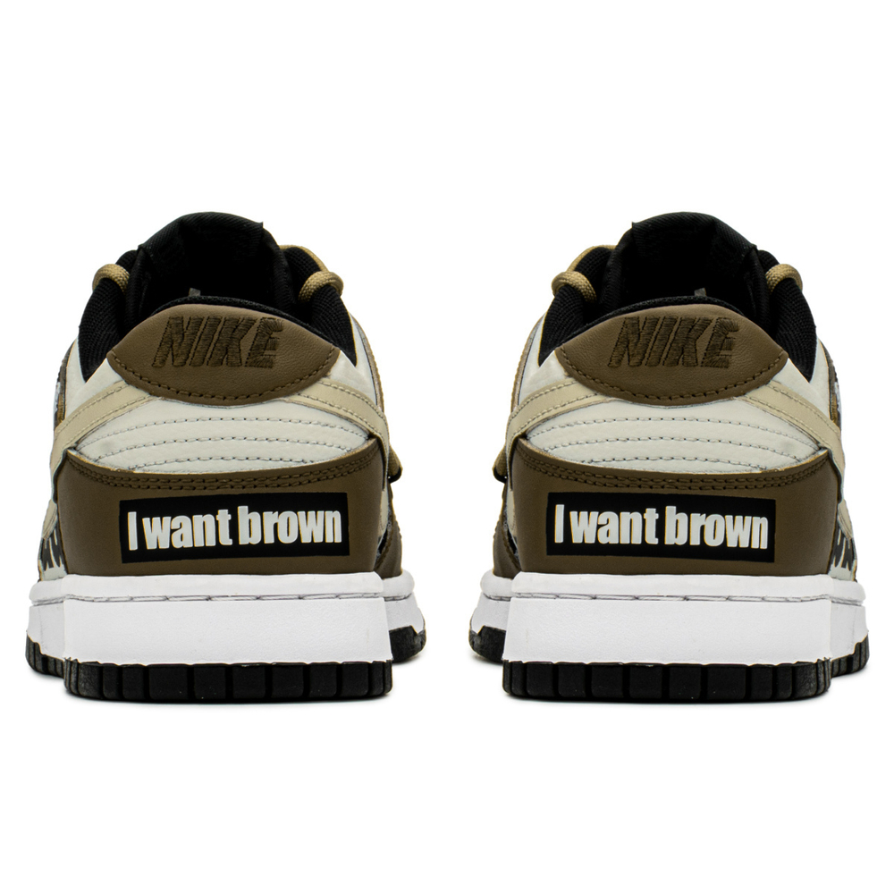 【 】 Nike Dunk