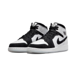 BP Air Jordan 1 Mid "Diamond" SE