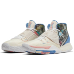 Nike Kyrie 6 Pre-Heat "LA" 6