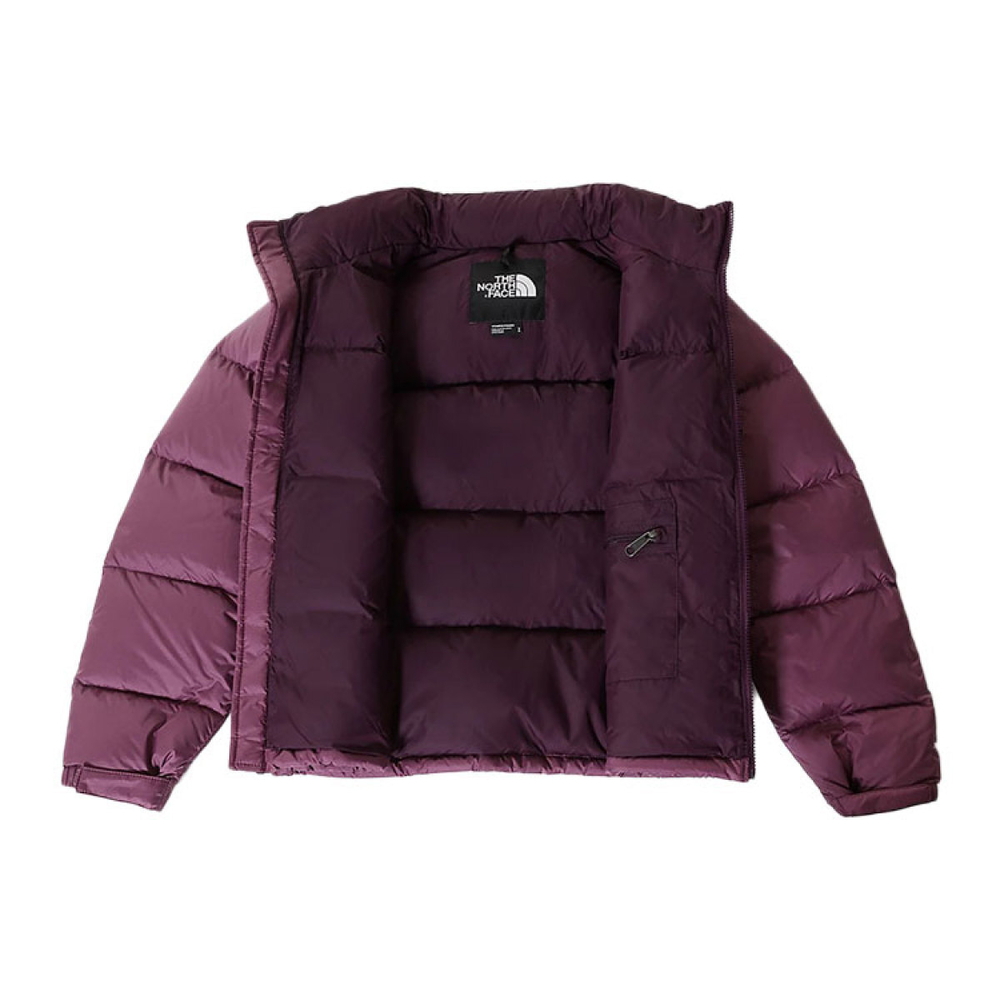 /THE NORTH FACE 1996 Retro Nuptse Jacket Logo
