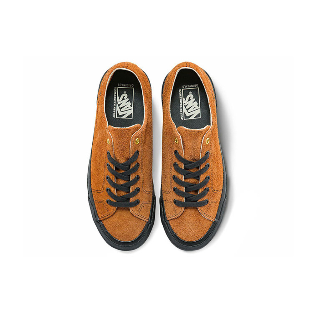 JULIAN KLINCEWICZ x Vans OG STYLE 31 LX