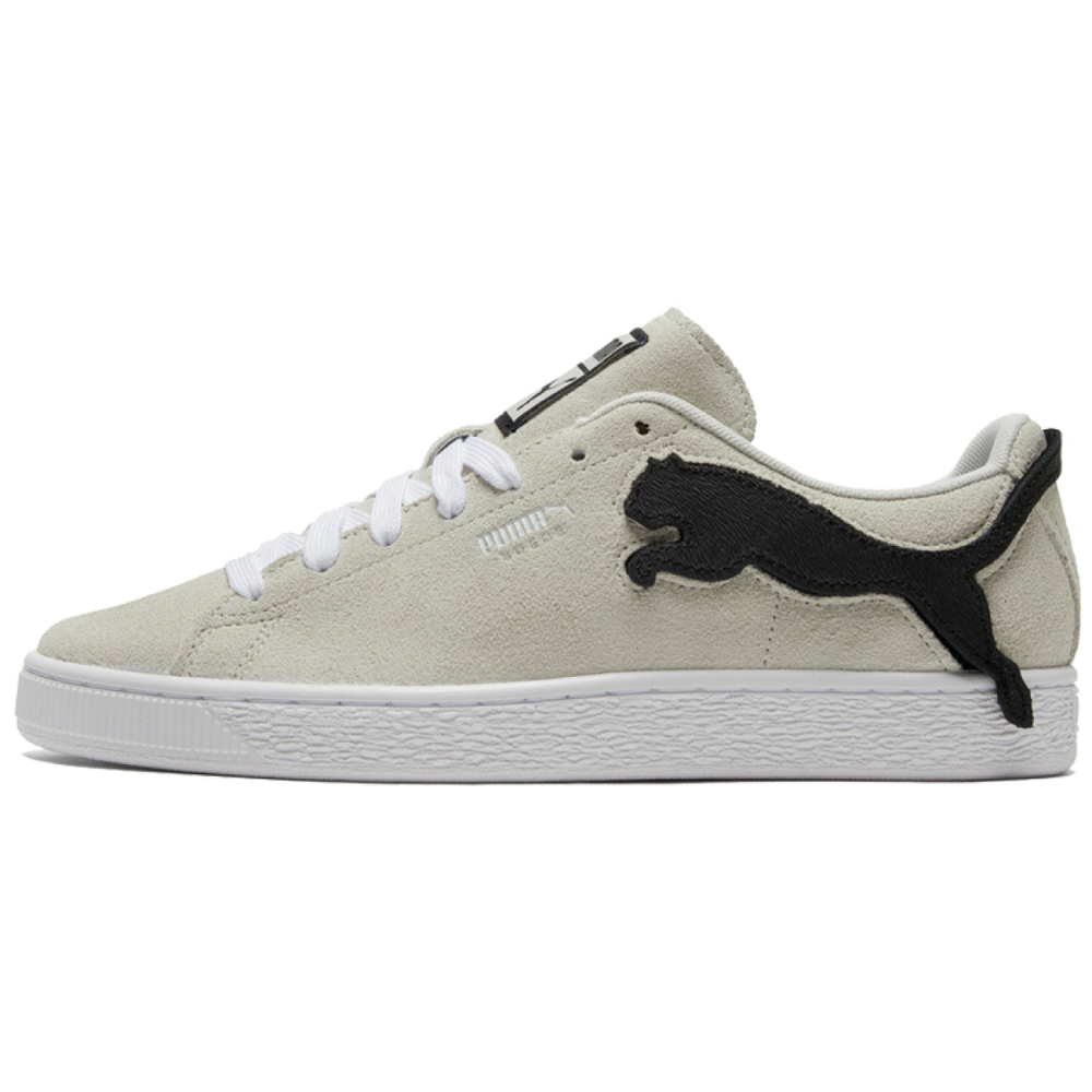 PUMA Suede