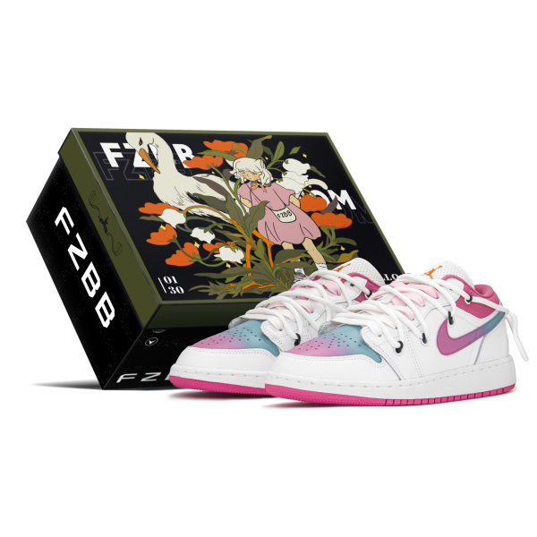 【 】 Jordan Air Jordan 1 GS