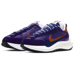 Sacai x Nike VaporWaffle dark iris