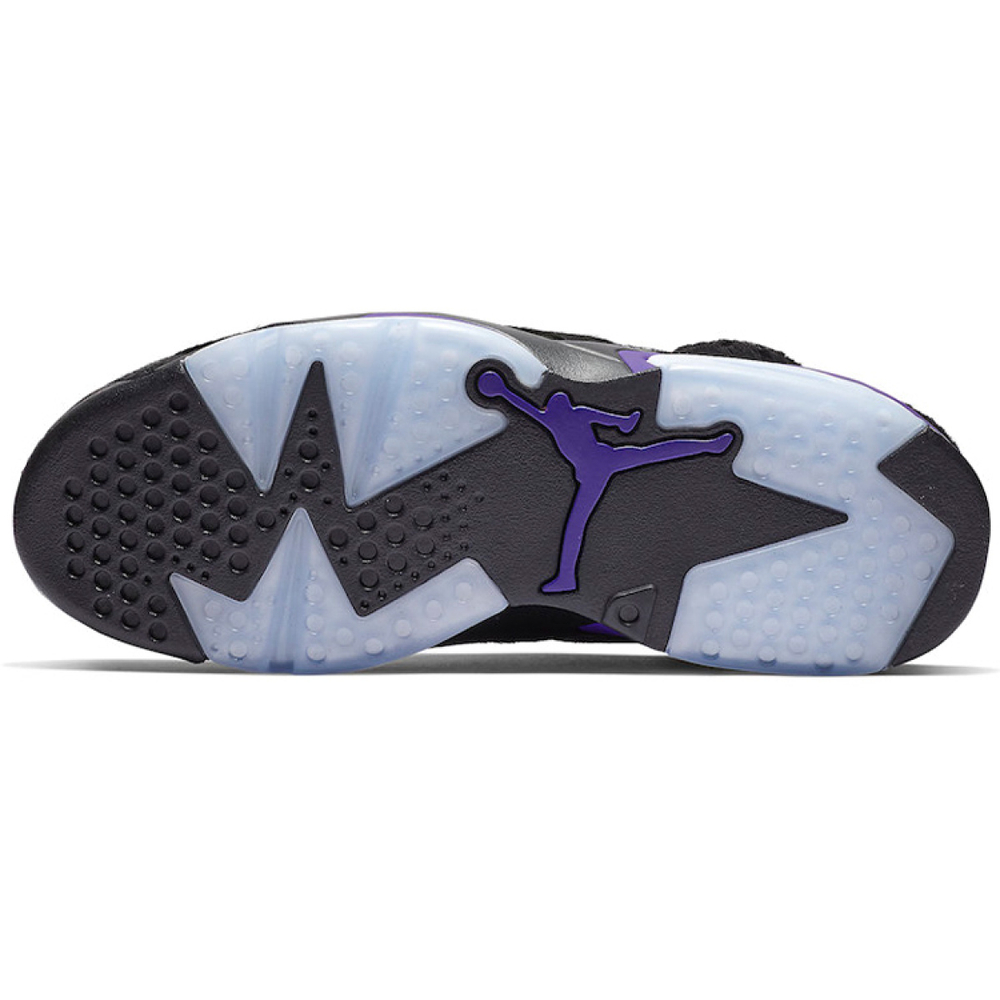 Social Status x Jordan Air Jordan 6 Retro NRG 2019
