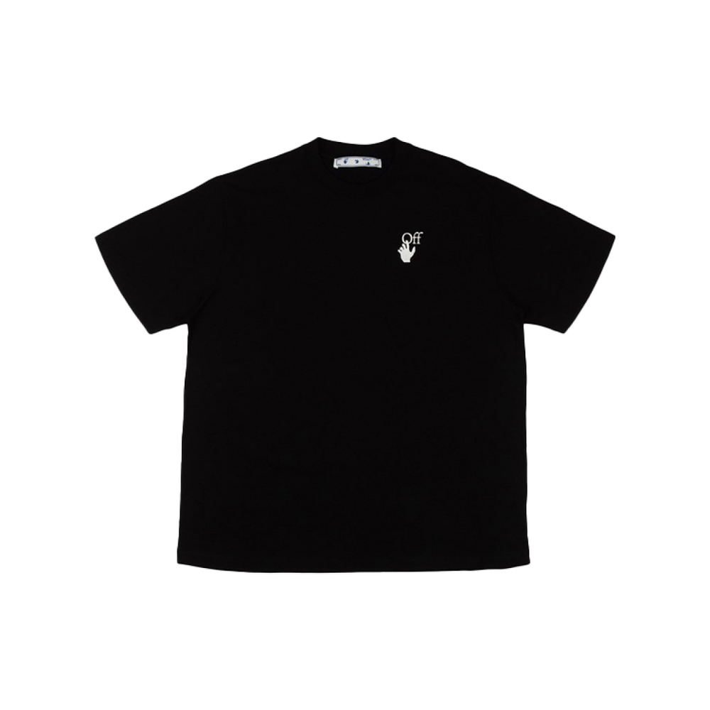 OFF-WHITE SS21 T