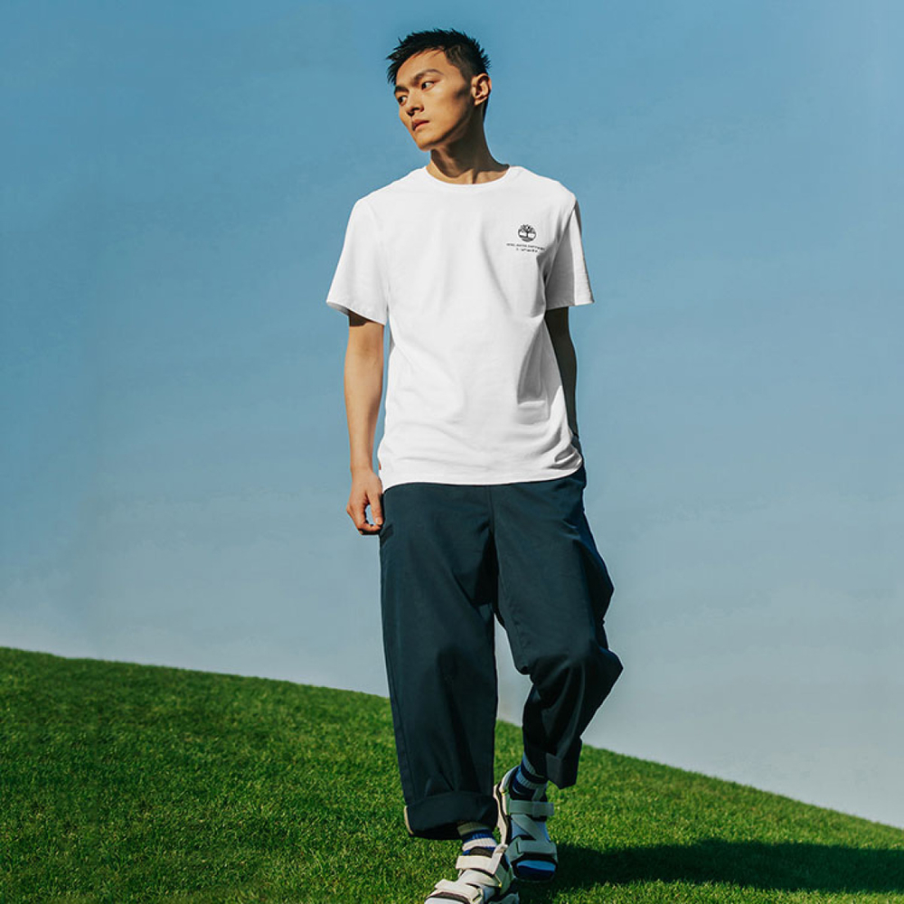 Timberland T