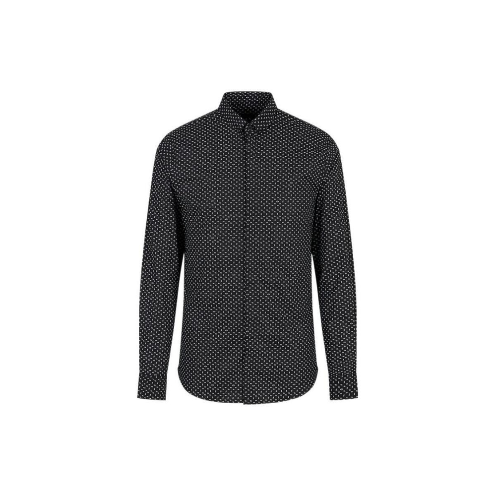ARMANI EXCHANGE FW23 Logo