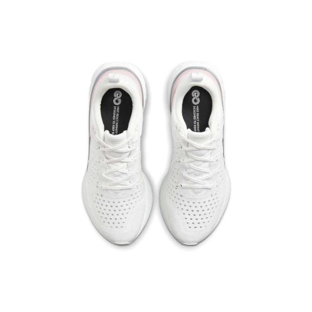 Nike React Infinity Run Flyknit 2