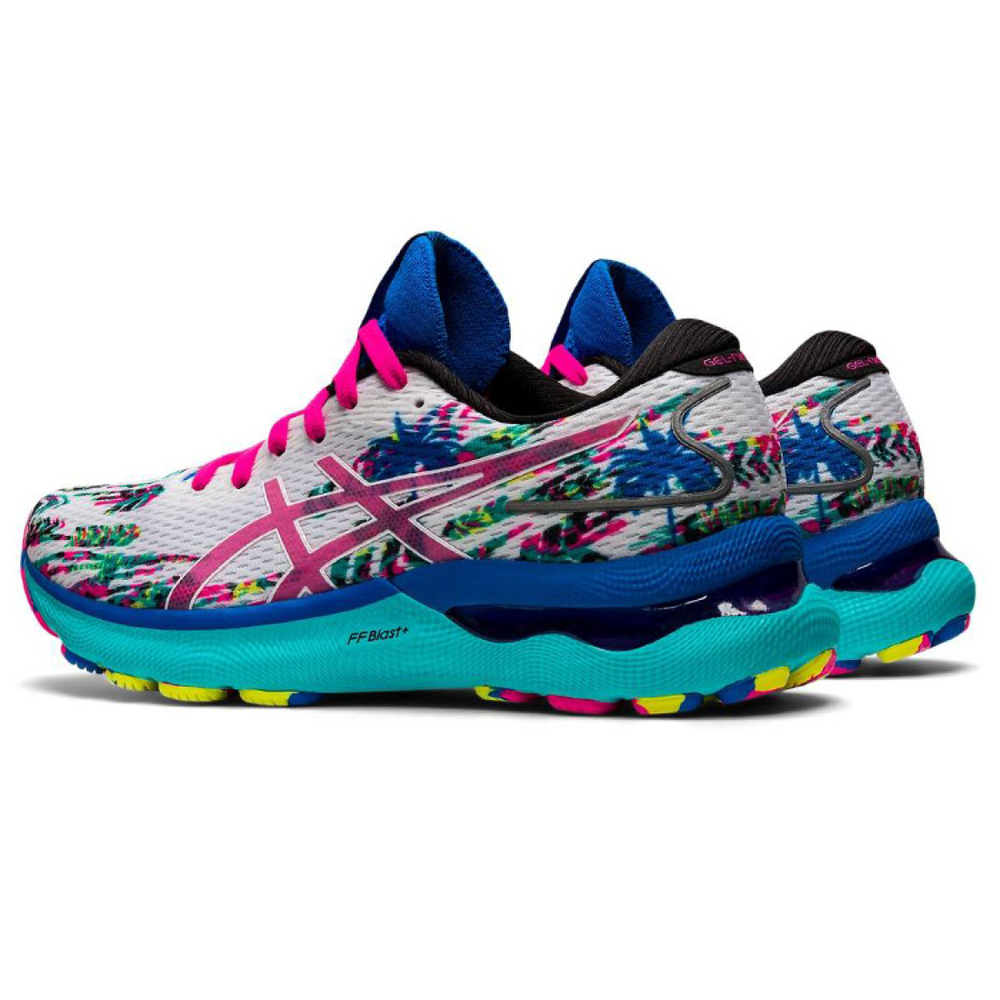 Asics GEL-Nimbus 24