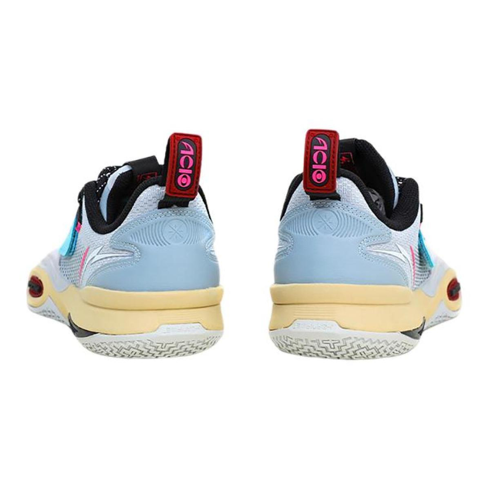 LiNing 10 V2