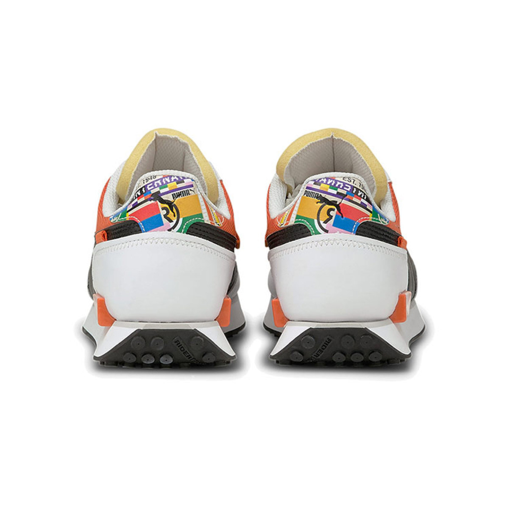 PUMA Future Rider Intl Game