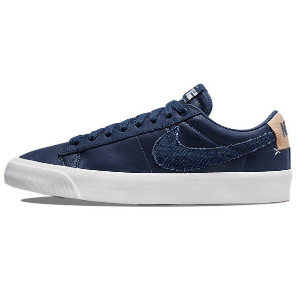 Nike Blazer Zoom Pro GT PRM