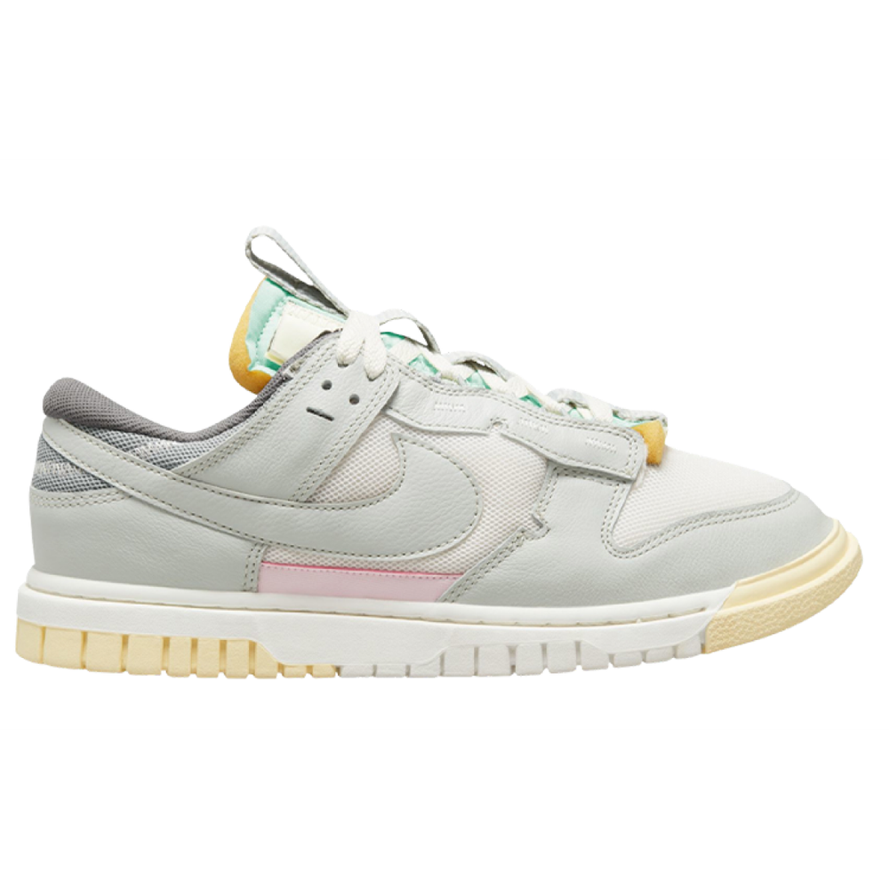 Nike Air Dunk Jumbo Remastered "Mint Foam"