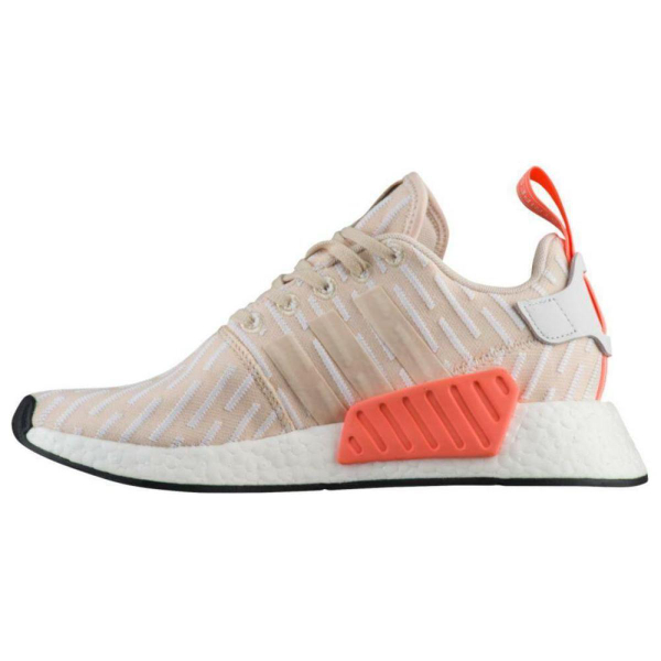 Adidas originals NMD_R2 Linen