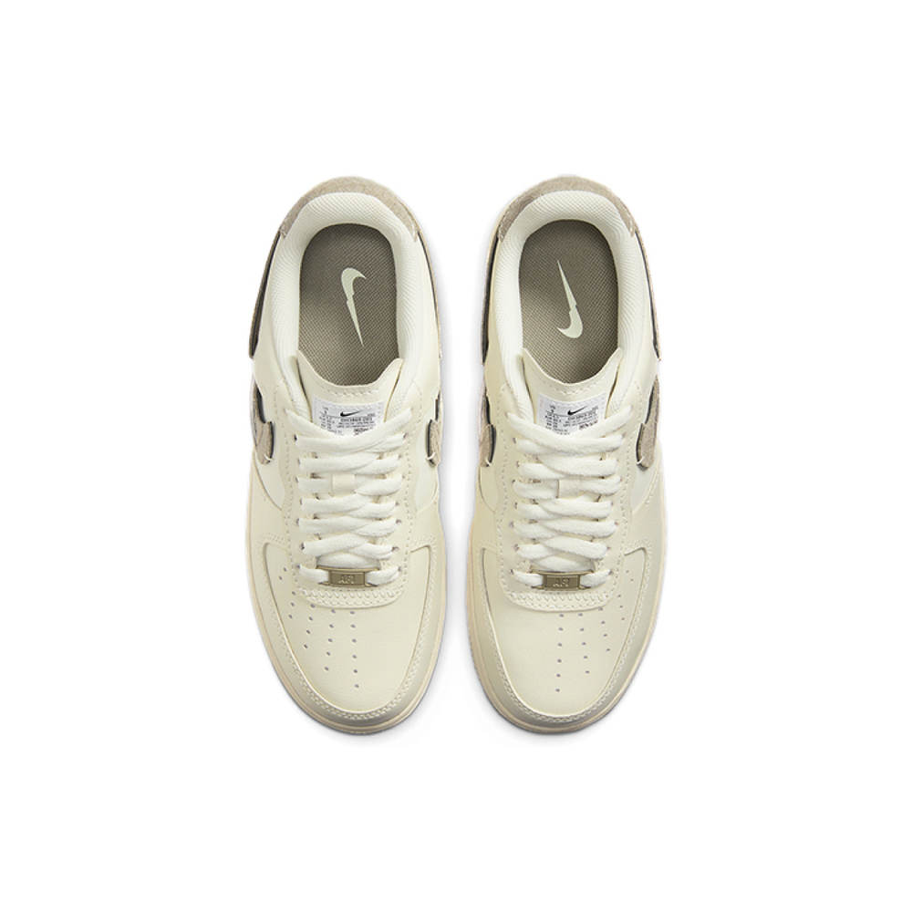 Nike Air Force 1 LXX "sea glass"