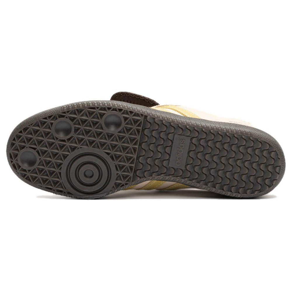 Wales Bonner x adidas originals Samba Nubuck