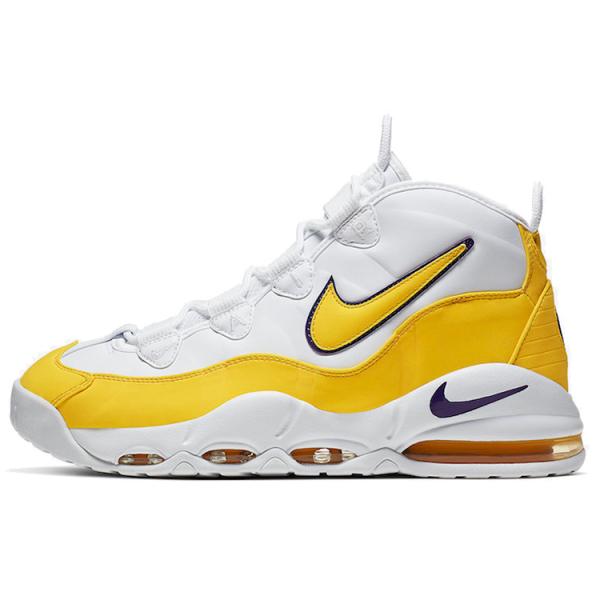 Nike Air Max Uptempo Derek Fisher PE