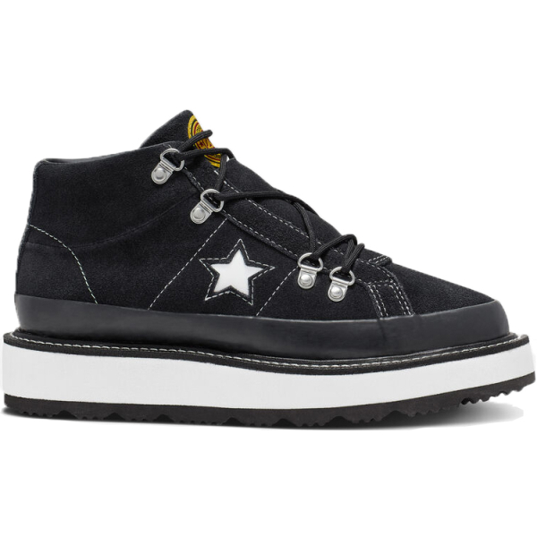 Converse One Star Fleece Lined Boot