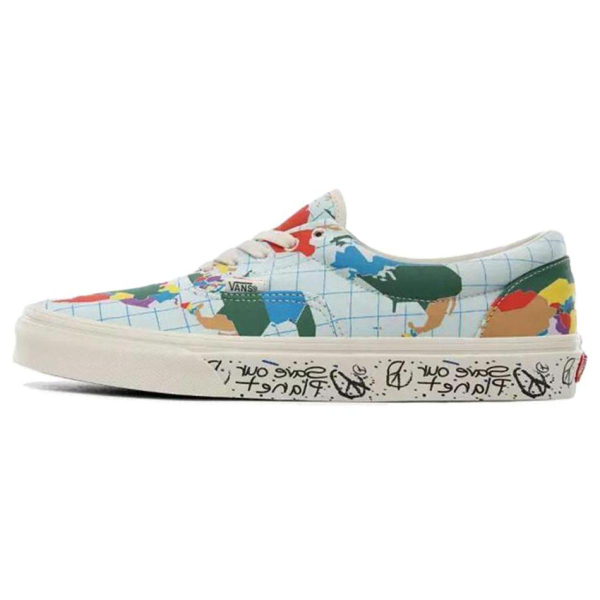 Save Our Planet x Vans Era " "
