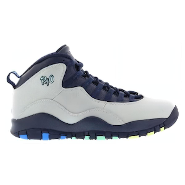 Jordan Air Jordan 10 Retro Rio