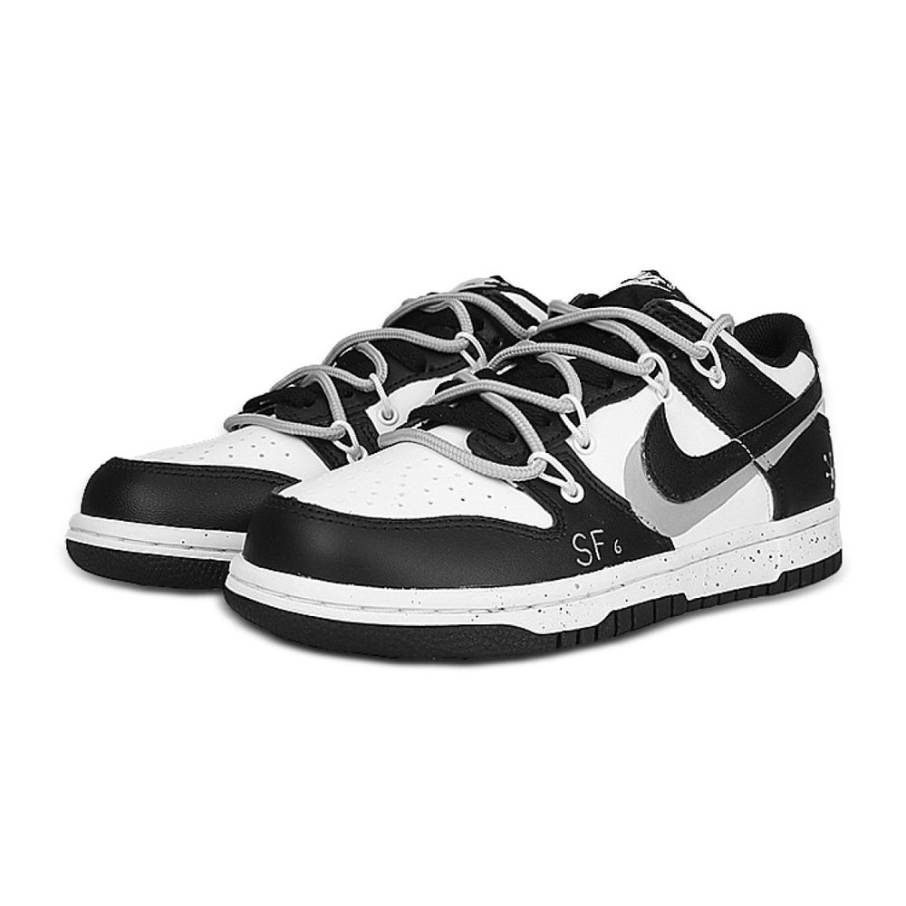 【 】 Nike Dunk Low SF6 GS