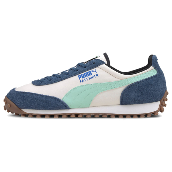 PUMA Fast Rider fury