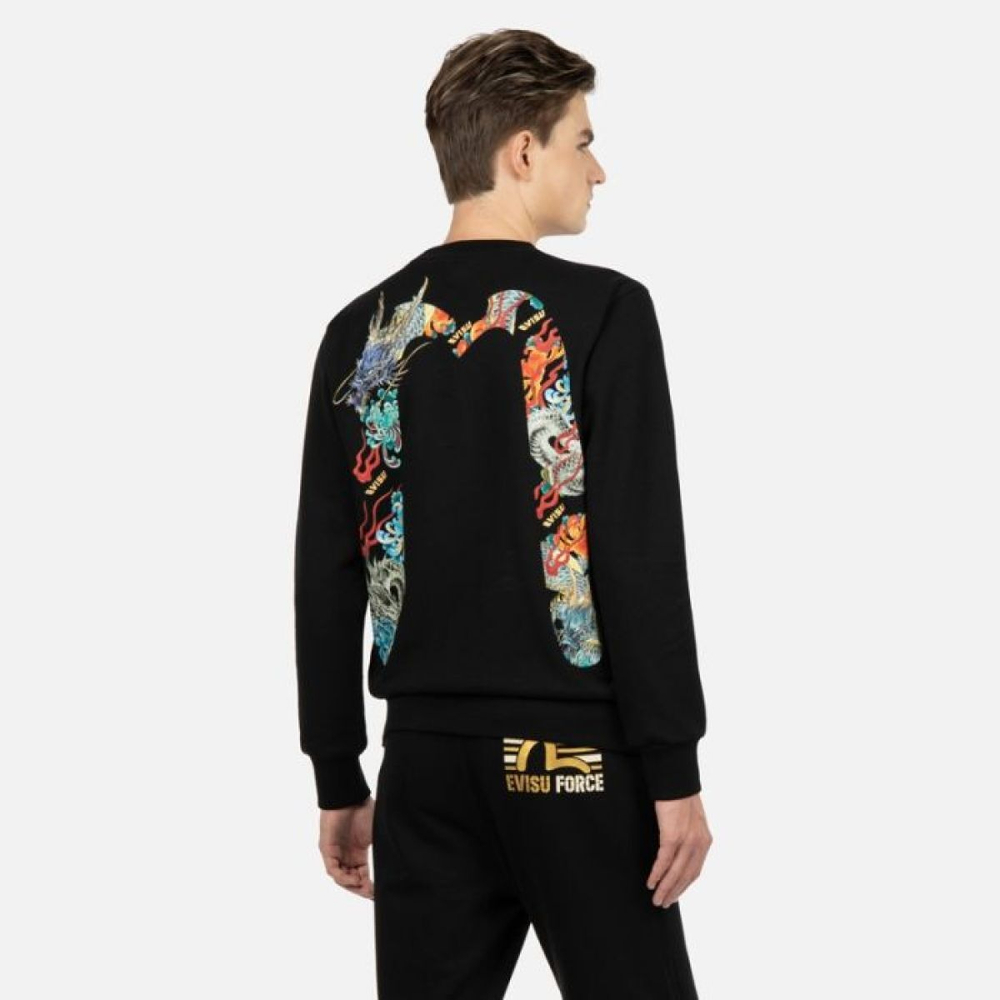 EVISU FW23 M