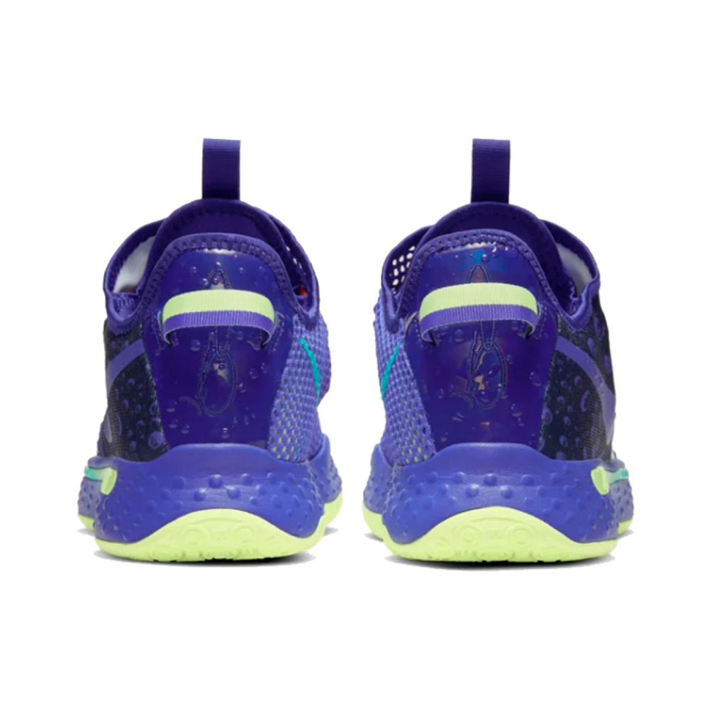 Gatorade x Nike PG 4 EP