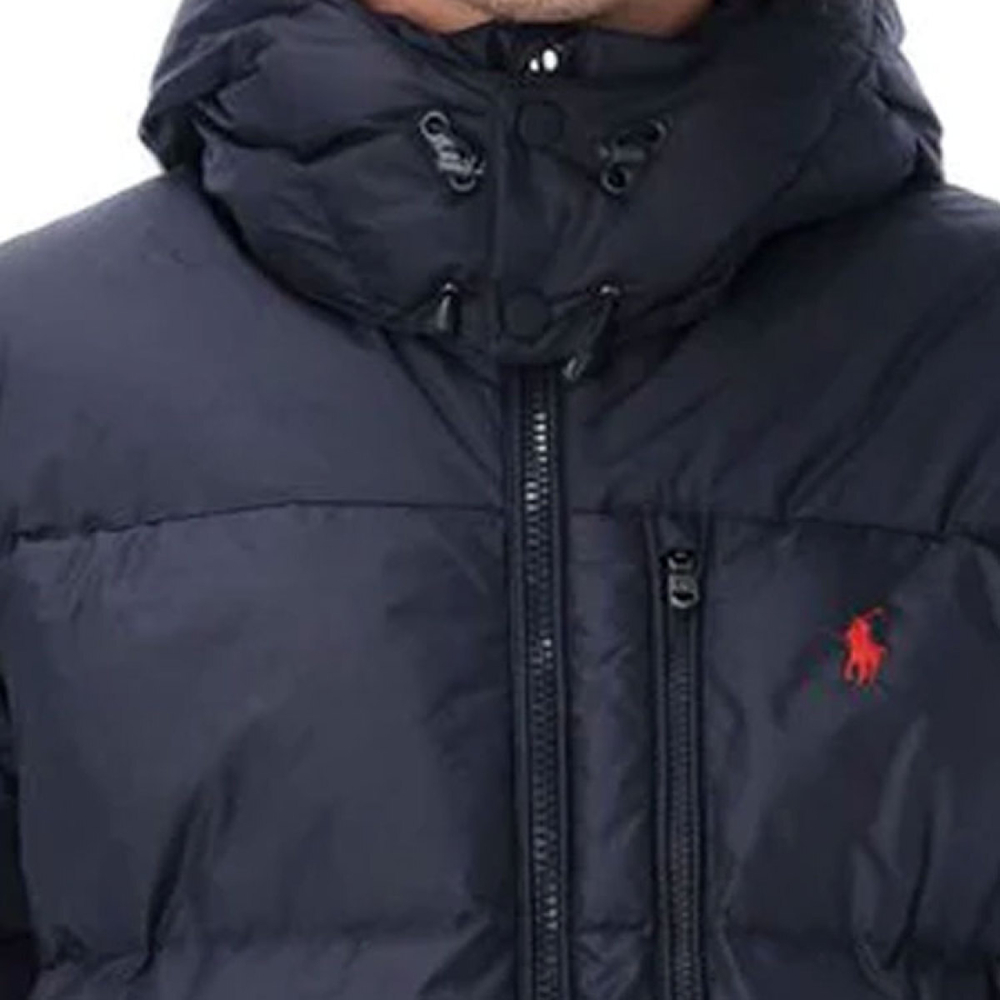 Polo Ralph Lauren Logo