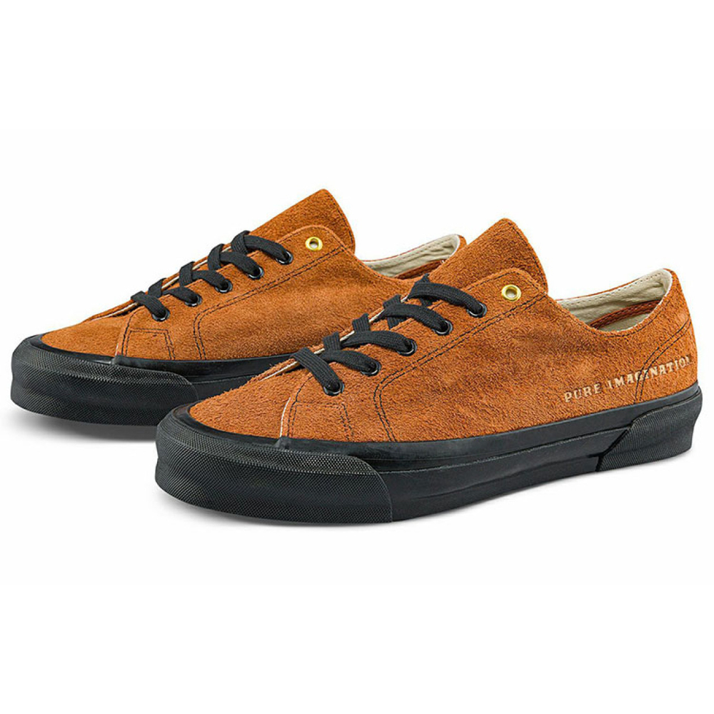 JULIAN KLINCEWICZ x Vans OG STYLE 31 LX