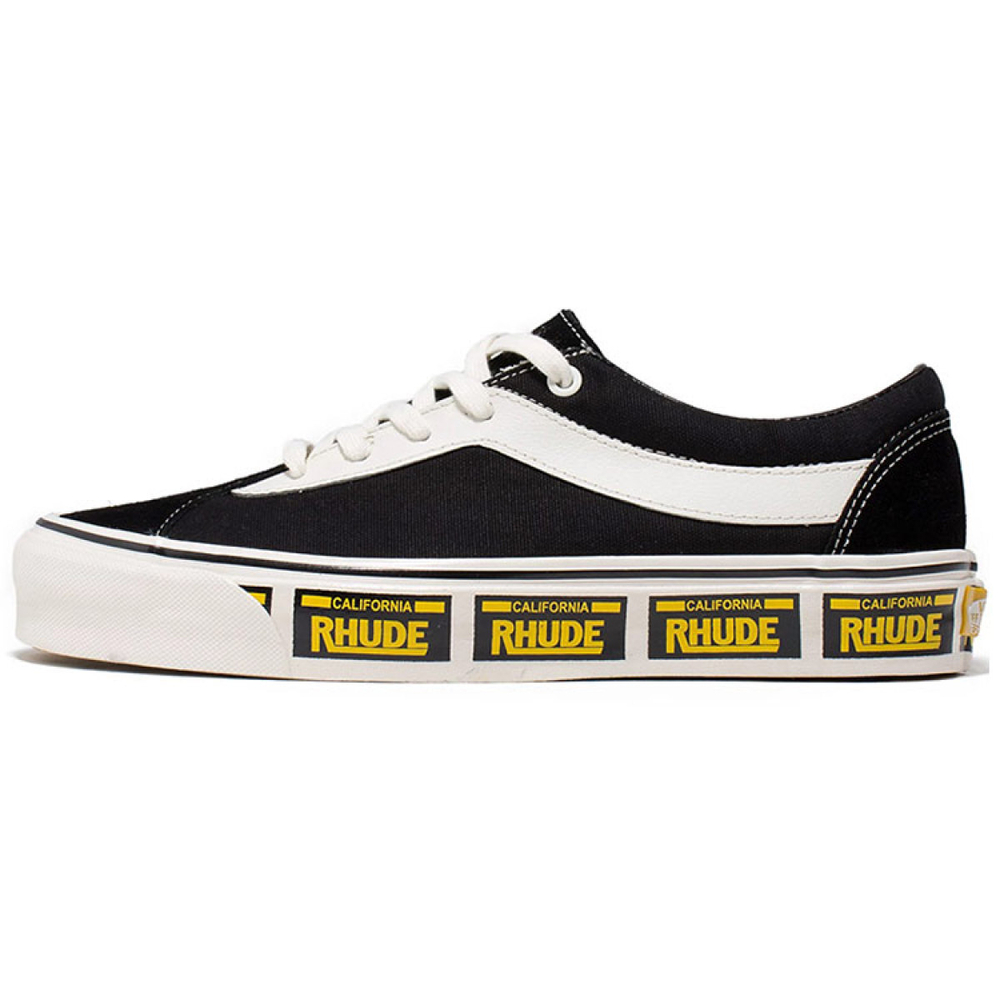 RHUDE x Vans Bold Ni
