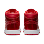 Jordan Air Jordan 1 Mid SE "Pomegranate"